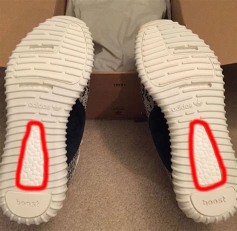 How to Tell If Your Yeezys Are Fake 